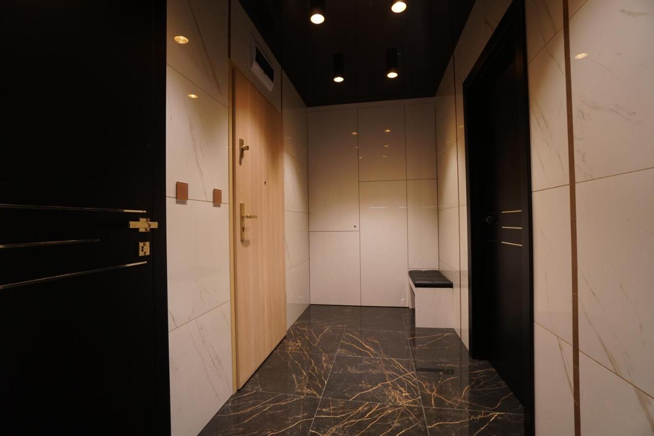 Apartament Lema Versace Krakow Dış mekan fotoğraf