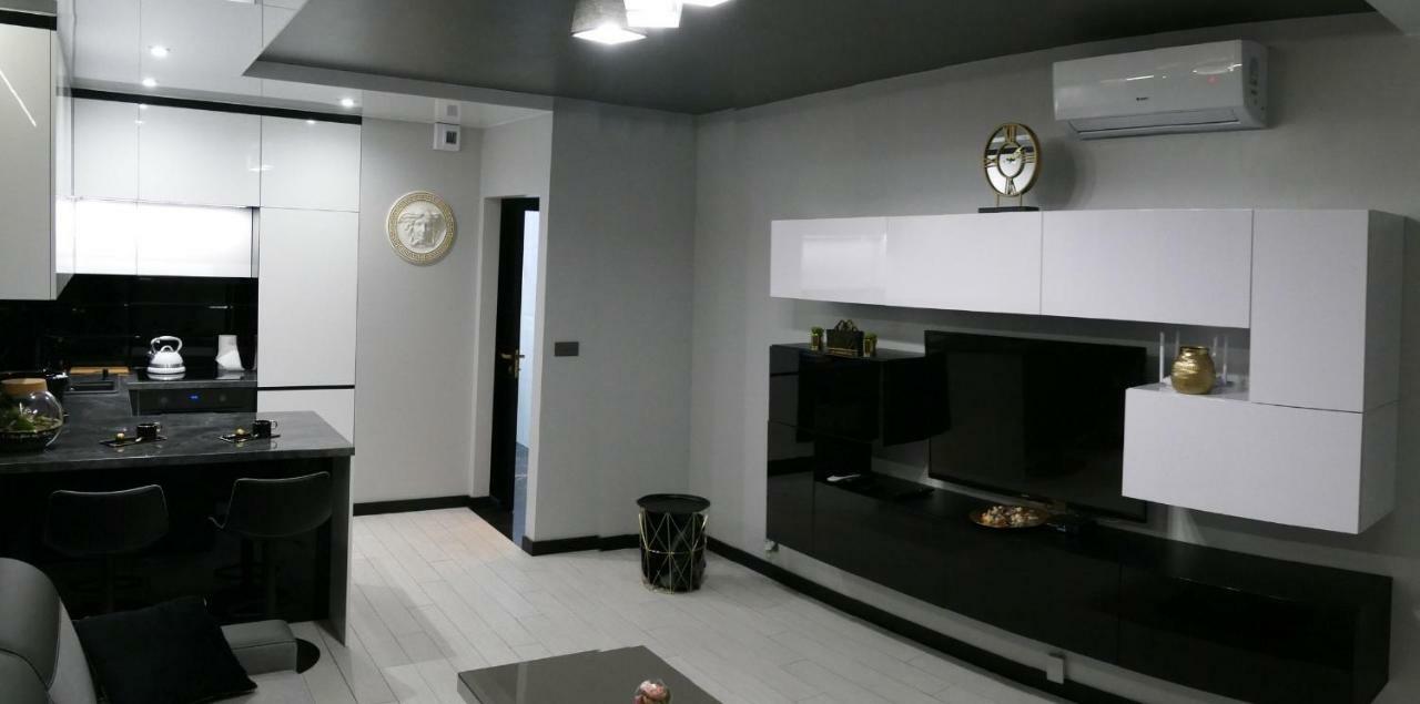 Apartament Lema Versace Krakow Dış mekan fotoğraf